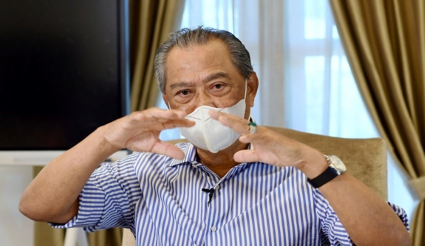 Muhyiddin