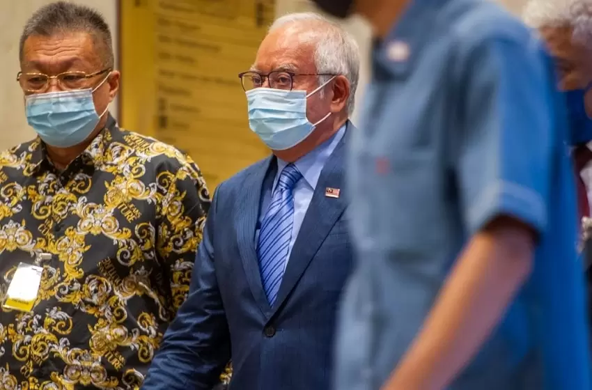 1MDB-linked forfeiture suit hearing postponed to August 30