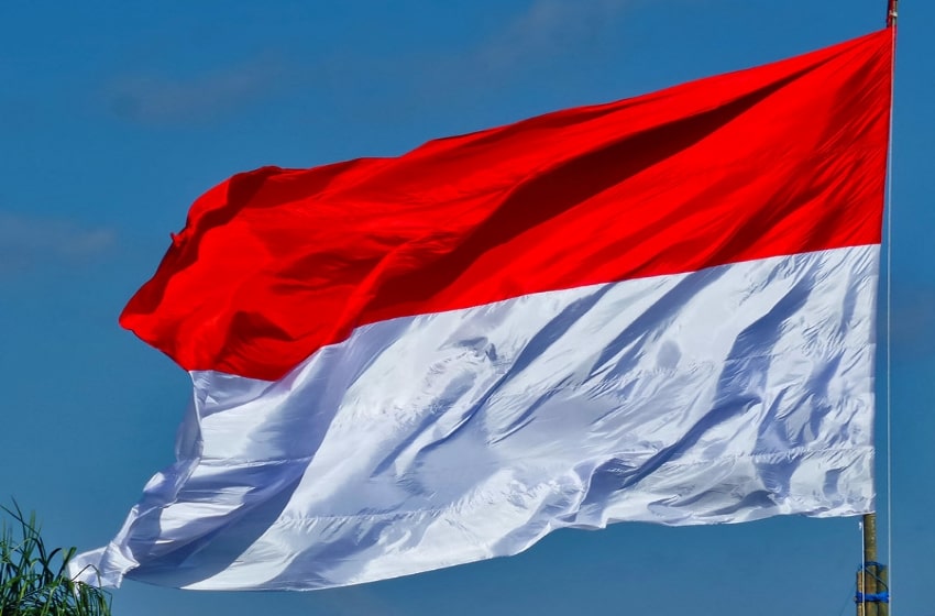 The Expansion of Exports in Indonesia Rises