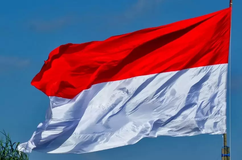 The Expansion of Exports in Indonesia Rises