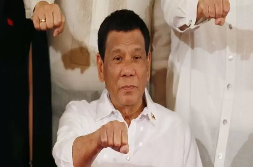 Duterte