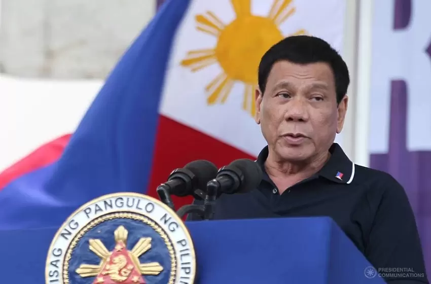 An Approach From Greenpeace Over Duterte’s SONA