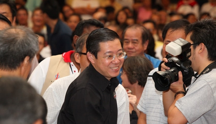 LimGuanEng