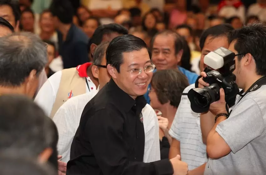 LimGuanEng