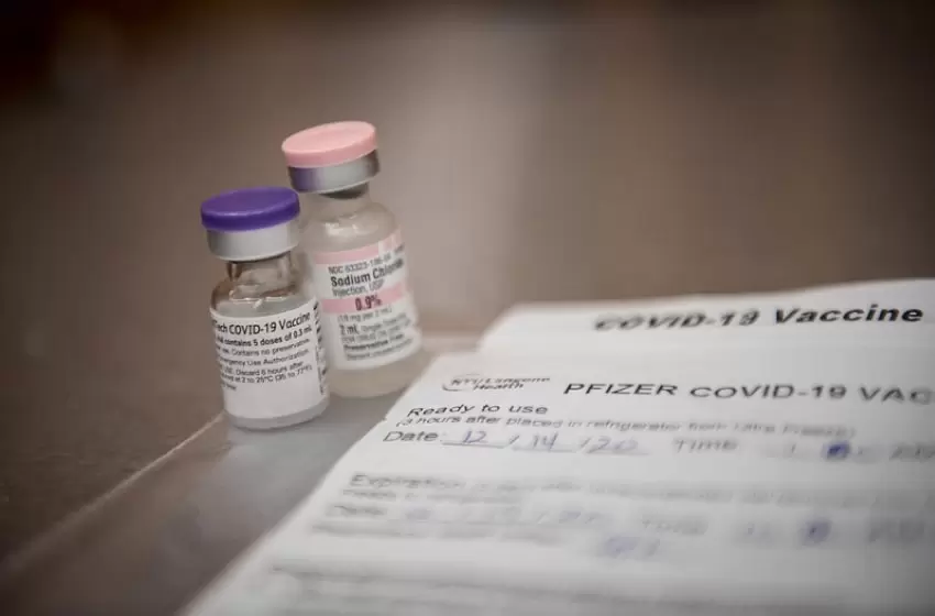 75% of Singapore’s population had already been vaccinated