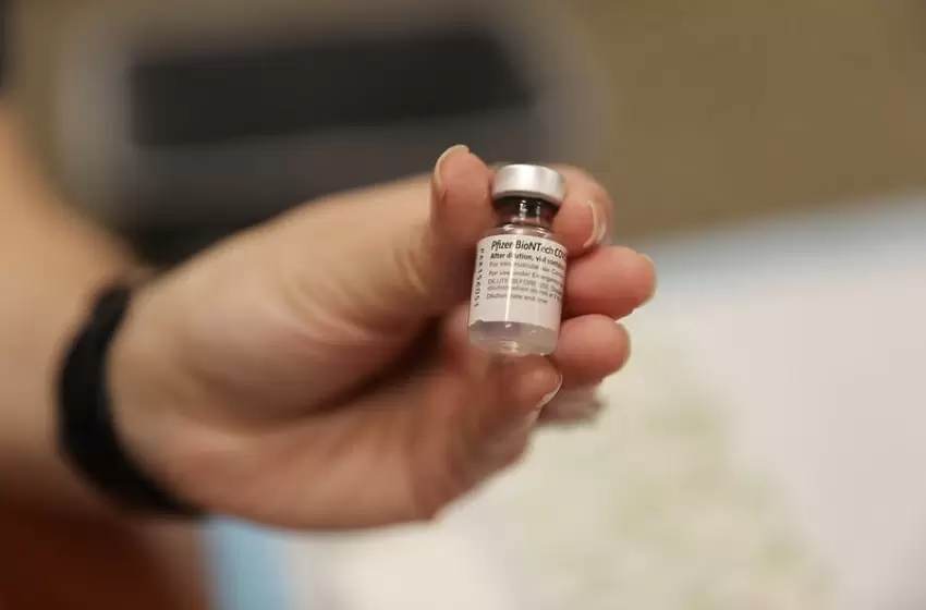 Sanction Awaits For Those Who Will Give Booster Shots Without Prior Notice From DOH