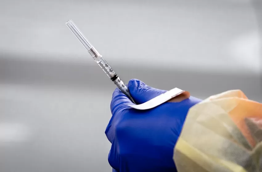 The Unexpected Vaccination Fraud Emerges and It Gains Attention