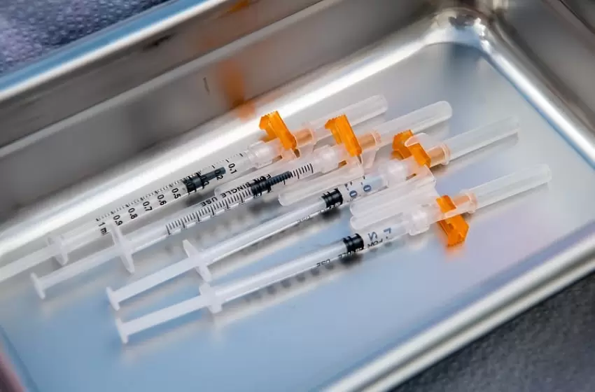 The Impact of ID Criteria in Slow Movement of Inoculation