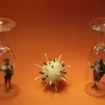 Deltavariation