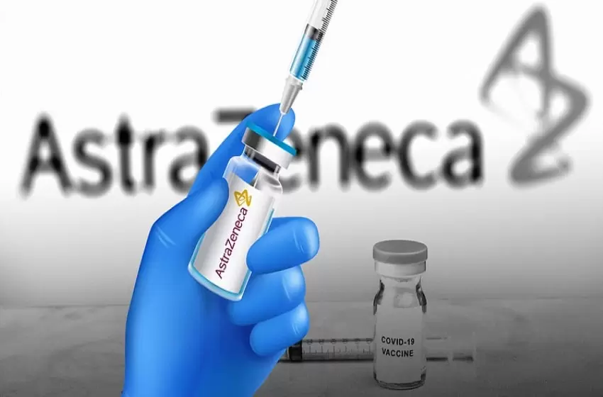 AstraZeneca scouring its supply chain to seek Covid-19 vaccine for Southeast Asia