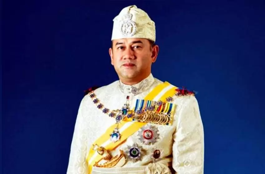 Kelantan Sultan urges constituencies to abide by Covid-19 laws and to not cross state borders for Aidiladha