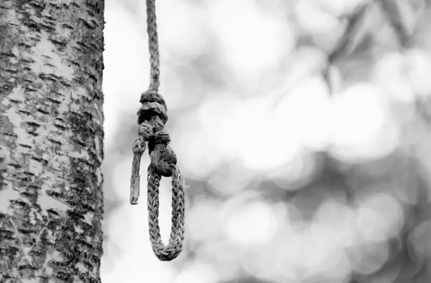 Singapore Suicides hit an 8-year high amid Covid-19 especially among seniors