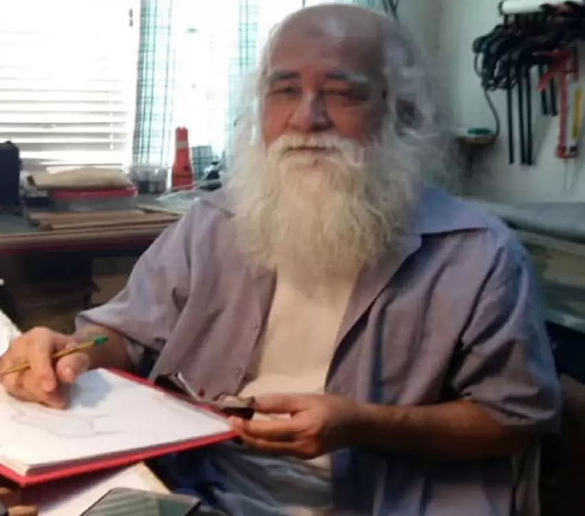 ZainalAbidinAbdulRahman