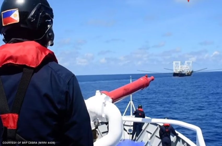 PhilippineSea