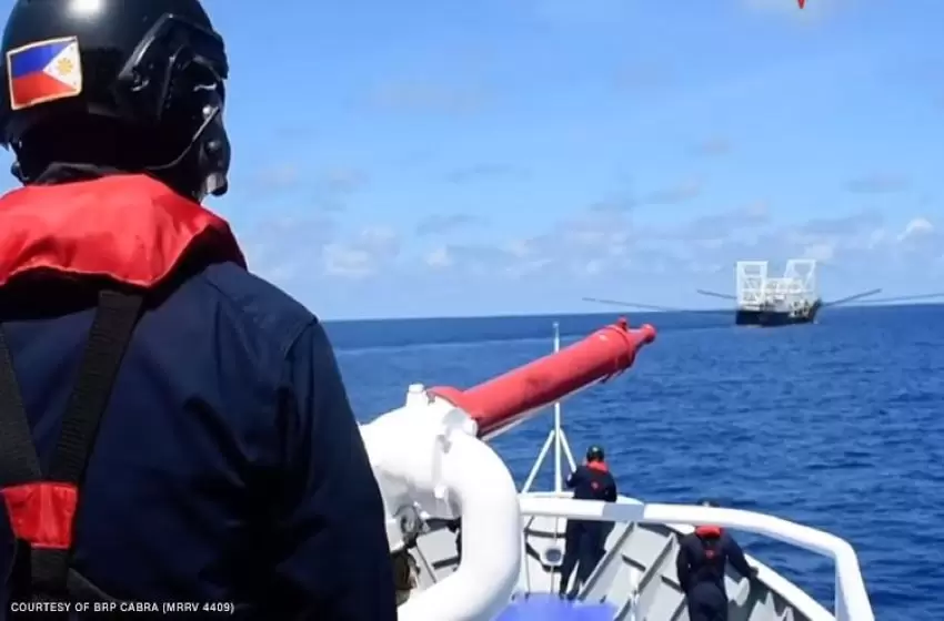 PhilippineSea