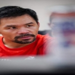 Manny Pacquiao