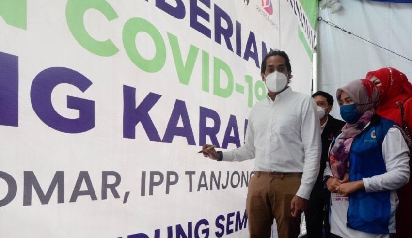KhairyJamaluddin