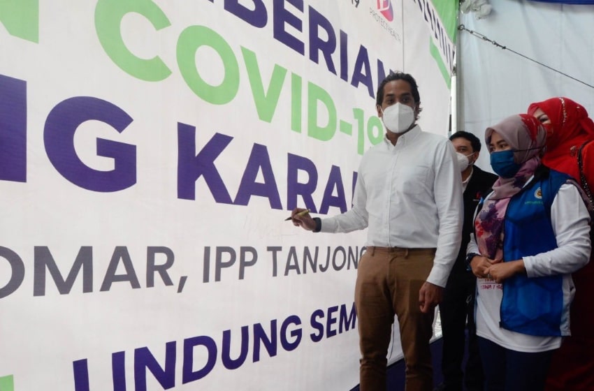 KhairyJamaluddin