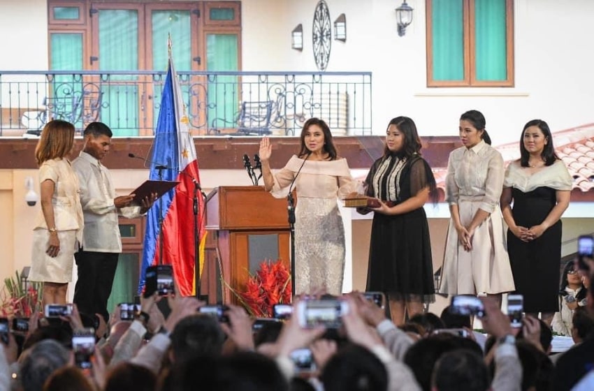 A Hopeful Wish Over Duterte’s Last SONA