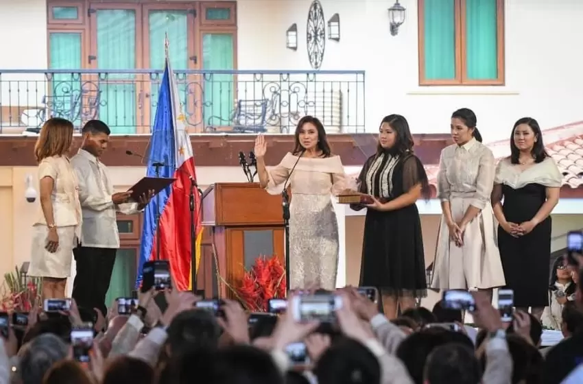 A Hopeful Wish Over Duterte’s Last SONA