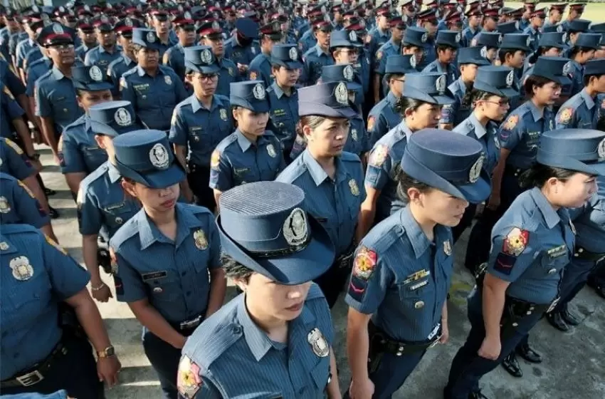 Police