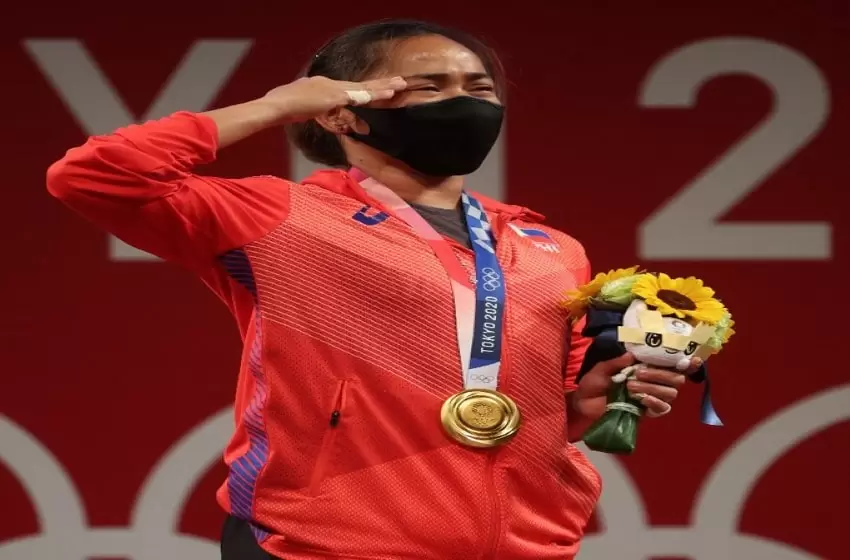 The Lift That Inspire A Lot of Filipinos
