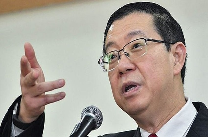 Guan Eng says govt can be replaced but lives and livelihoods can’t
