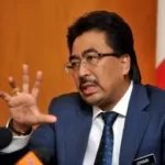JohariAbdulGhani
