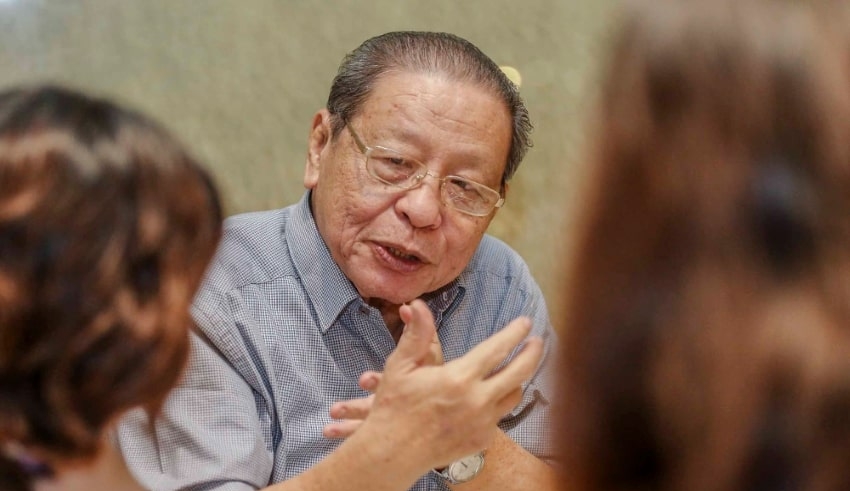 LimKitSiang