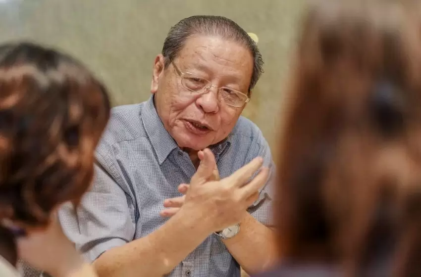 LimKitSiang