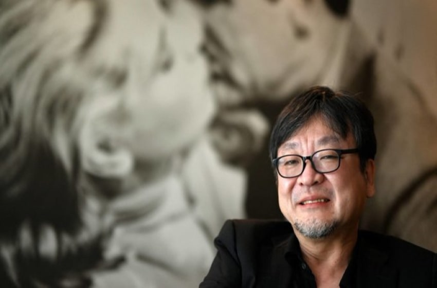 Hosoda disagrees with how Japanese anime depicts young girls