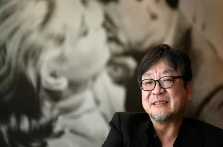 Hosoda disagrees with how Japanese anime depicts young girls