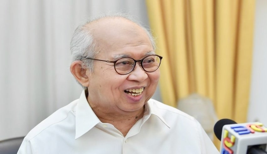 TengkuRazaleighHamzah