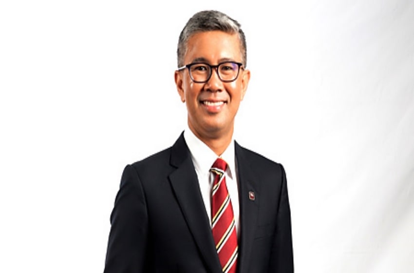 TengkuZafrul