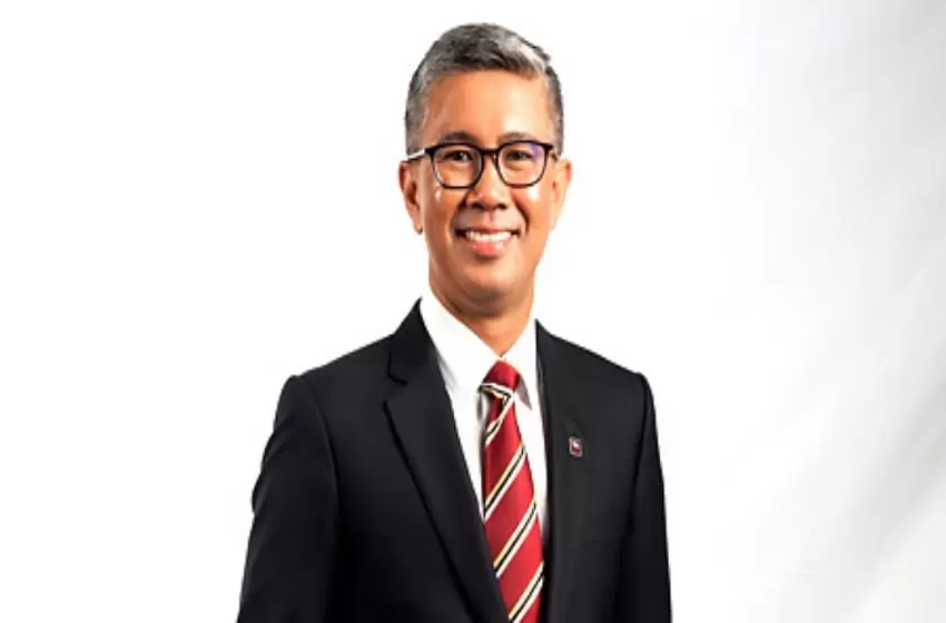 TengkuZafrul