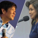 Leni Robredo