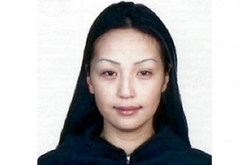 AltantuyaShaariibuu