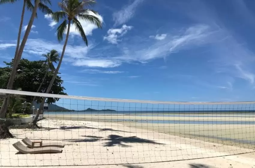 The Reopening of Koh Samui Will Give A Potential for Boosting the Tourism