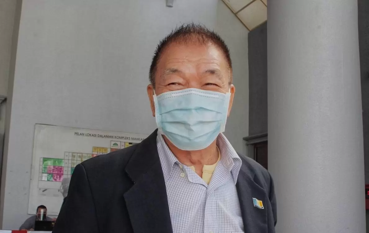 CZBUCG outscored other companies through open tender over undersea tunnel project