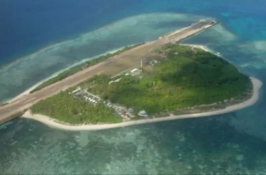 The Urge To See 12th of July As A Victory Day Over West Philippine Sea