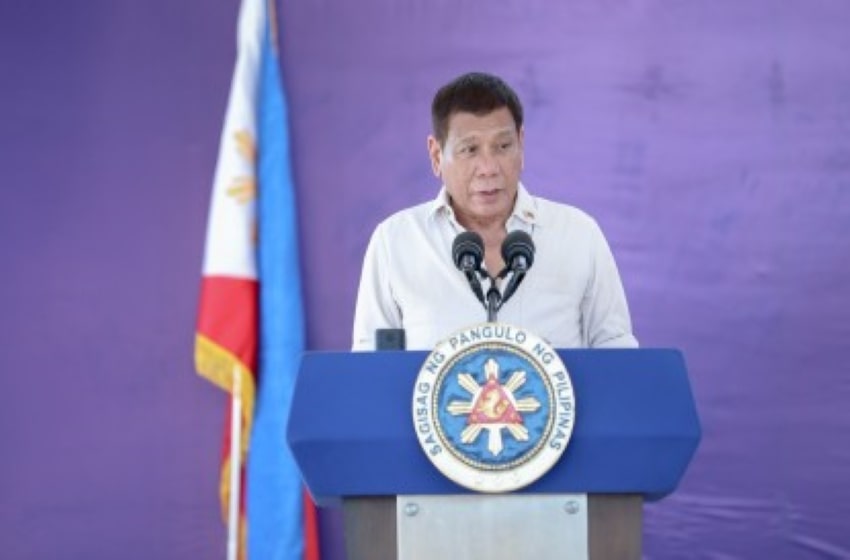 Non-Approved Assembly Even in the Presence of the President