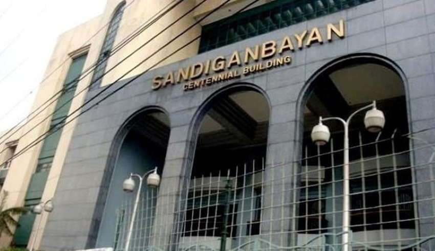 Sandiganbayan