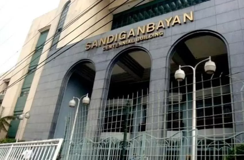 Sandiganbayan
