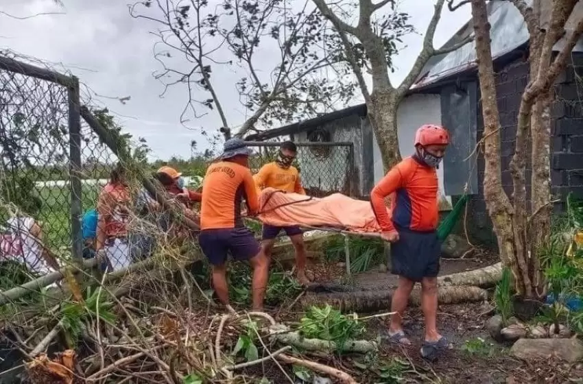 The Making of Department that Support Disaster Resilence Gets a Support