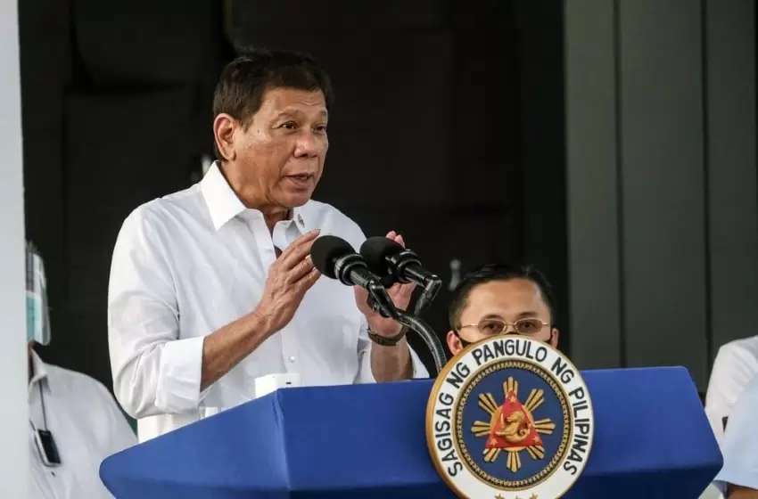RodrigoDuterte