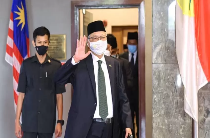 Muhyiddin to choose PM Ismail’s Cabinet candidates