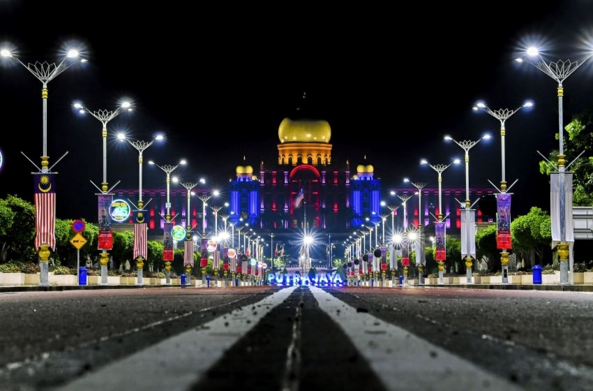 Putrajaya celebrates National Day with ‘Malaysian family’ attitude