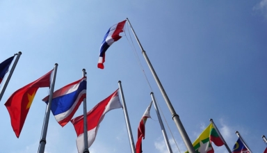 ASEAN