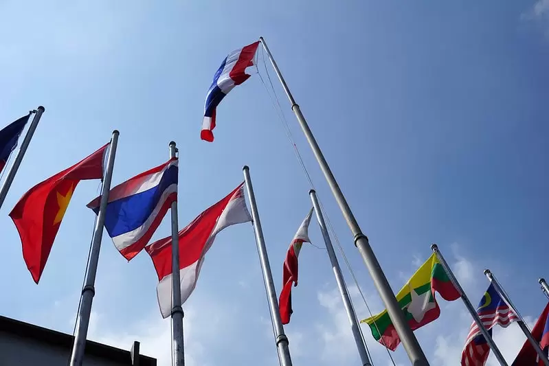 ASEAN under pressure to name Myanmar envoy