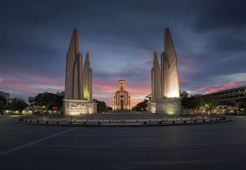 The Constitutional Changes Has an Unexpected Impact in the Parliament